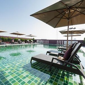 Casa Nithra Bangkok