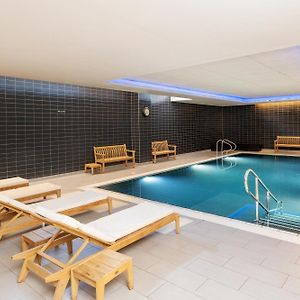 Crowne Plaza Newcastle - Stephenson Quarter By Ihg